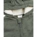 Mamas & Papas Жилетка с качулка HOODY