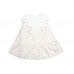 Mamas & Papas Рокля Tiered Print Mamas & Papas Рокля Tiered Print
