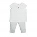 Mamas & Papas Комплект 2 части блуза и клин Set