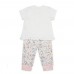 Mamas & Papas Пижама 2 части Floral Mamas & Papas Пижама 2 части Floral