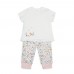 Mamas & Papas Пижама 2 части Floral Mamas & Papas Пижама 2 части Floral