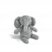 Mamas & Papas Играчка - Welcome To The World Ele Beanie
