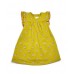 Mamas & Papas Рокля с къс ръкав Textured