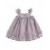 Mamas & Papas Рокля с къс ръкав Flower Mamas & Papas Рокля с къс ръкав Flower