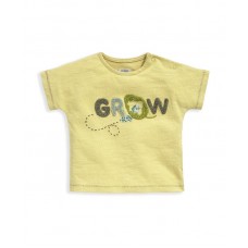 Mamas & Papas Тениска Grow 