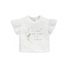 Mamas & Papas Тениска Slogan 