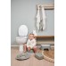 Bebe-Jou Муселинова пелена 110х110см - Bohemian Garden Bebe-Jou Муселинова пелена 110х110см - Bohemian Garden