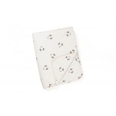 Doomoo Памучно одеяло Dream - Deer 75x100см