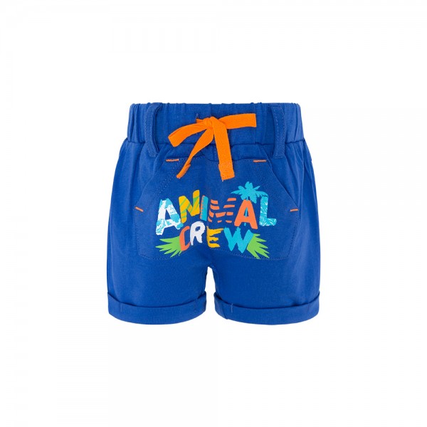 Tuc Tuc Къси панталони ANIMAL CREW Tuc Tuc Къси панталони ANIMAL CREW
