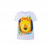 Tuc Tuc Тениска ANIMAL CREW Tuc Tuc Тениска ANIMAL CREW