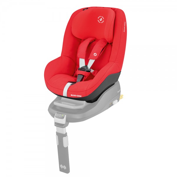 Maxi-Cosi Стол за кола 9-18кг Pearl - Nomad Red Maxi-Cosi Стол за кола 9-18кг Pearl - Nomad Red