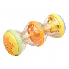 Играчка Шейкър с дрънкулка - Tolo Baby - 3м+