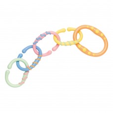 Играчка Халки - Tolo Baby - 3м+