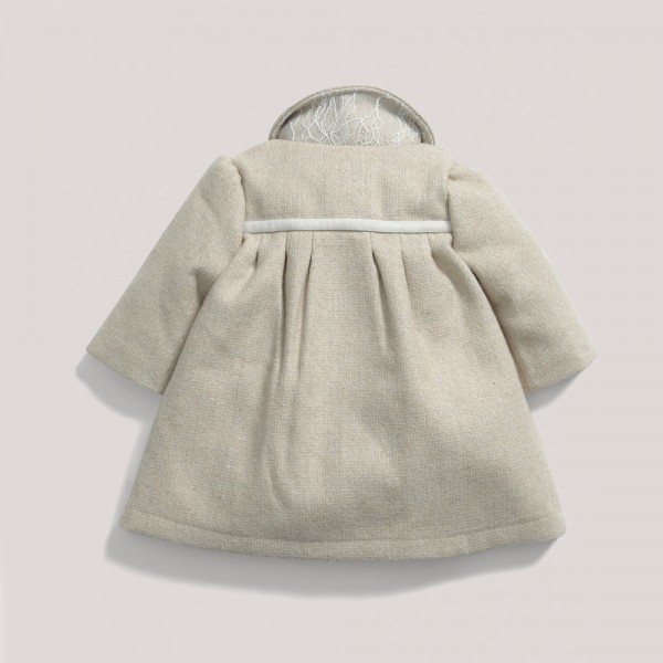 Mamas & Papas Палто - Welcome To The World Mamas & Papas Палто - Welcome To The World