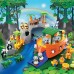 Играчка Лодка - First Friends - 1-5г. Играчка Лодка - First Friends - 1-5г.