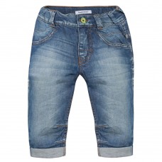 3 Pommes Къси панталони BLUE DENIM