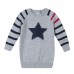 3 Pommes Рокля LITTLE STAR