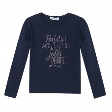 3 Pommes Блуза с дълъг ръкав ACTIVE KID FILLE