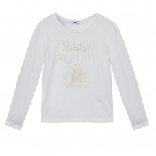 3 Pommes Блуза с дълъг ръкав ACTIVE KID FILLE