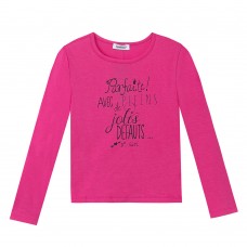 3 Pommes Блуза с дълъг ръкав ACTIVE KID FILLE