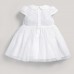 Mamas & Papas Рокля FLOCKING SPOT Mamas & Papas Рокля FLOCKING SPOT