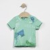 Catimini Тениска NOMAD TROPICAL