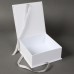 Widdop Twinkle Кутия за спомени с посребрена декорация Widdop Twinkle Кутия за спомени с посребрена декорация