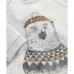 Mamas & Papas Блуза с дълъг ръкав Bear