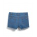 Mamas & Papas Къси панталони бродирани Denim