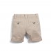 Mamas & Papas Къси панталони Hero Tan Chino Mamas & Papas Къси панталони Hero Tan Chino