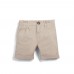 Mamas & Papas Къси панталони Hero Tan Chino Mamas & Papas Къси панталони Hero Tan Chino