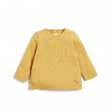 Mamas & Papas Блуза с дълъг ръкав HENLEY