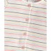 Mamas & Papas Жилетка MULTI STRIPE