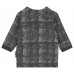 Noppies G Рокля с дълъг ръкав ls Webster aop