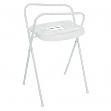 Bebe-Jou Стойка за вана Click 98cm White