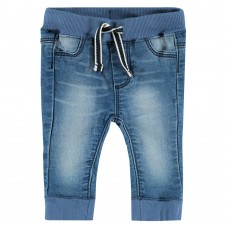 Noppies B Панталони Denim Lenox