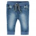 Noppies B Панталони Denim Lenox