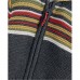 Mamas & Papas Жилетка с качулка STRIPE