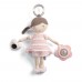 Mamas & Papas Мека играчка BELLA