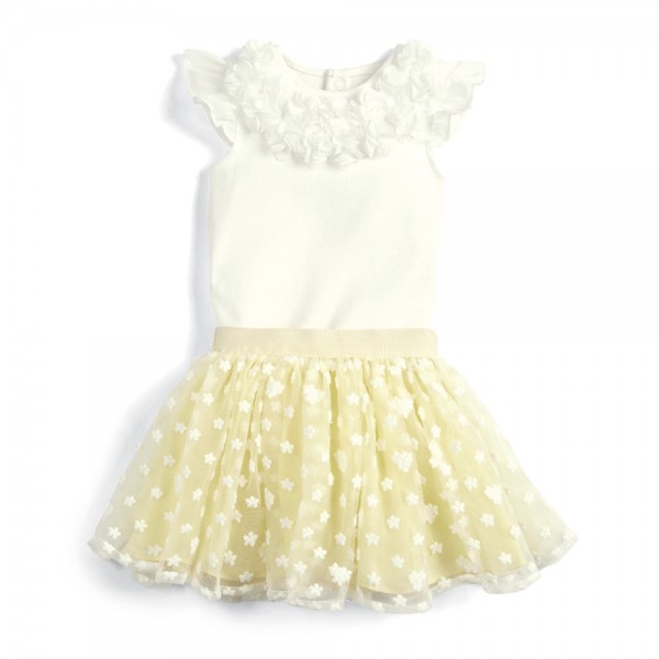 Mamas & Papas Комплект от 2 части FLWR MESH Mamas & Papas Комплект от 2 части FLWR MESH