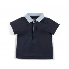 Mamas & Papas Тениска с къс ръкав JERSEY