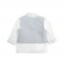 Mamas & Papas Комплект от 3 части LINEN Mamas & Papas Комплект от 3 части LINEN