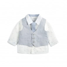 Mamas & Papas Комплект от 3 части LINEN