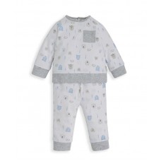 Mamas & Papas Пижама Bear
