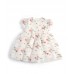 Mamas & Papas Рокля FLORAL LACE