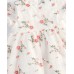 Mamas & Papas Рокля FLORAL LACE
