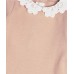 Mamas & Papas Блуза с дълъг ръкав COLLAR