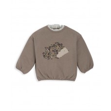 Mamas & Papas Блуза Hedgehog 