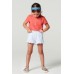 Noppies G Тениска Lunsfieldtop