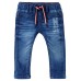 Noppies B Панталони Regular fit Carletonville Denim